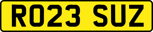 RO23SUZ