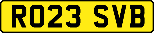 RO23SVB
