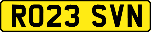 RO23SVN