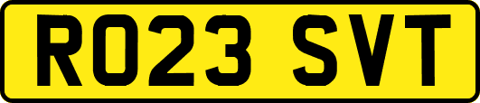 RO23SVT