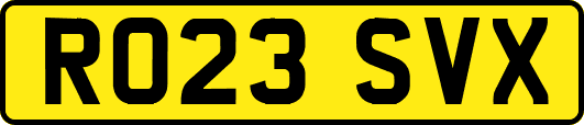 RO23SVX