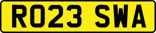 RO23SWA