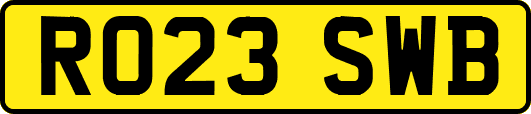 RO23SWB