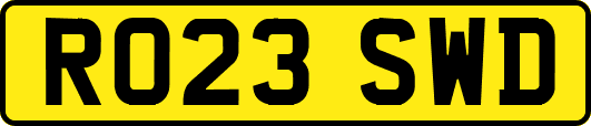 RO23SWD