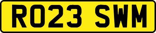 RO23SWM