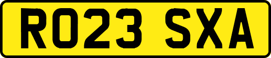 RO23SXA