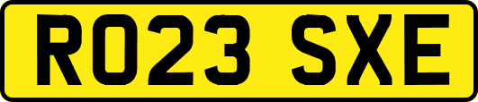 RO23SXE