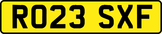RO23SXF
