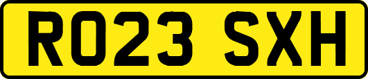 RO23SXH