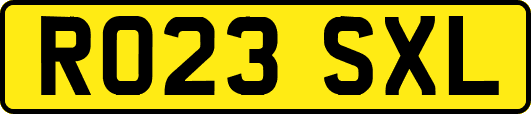 RO23SXL