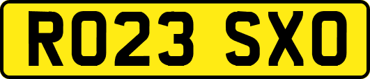 RO23SXO