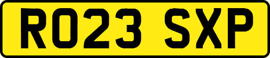 RO23SXP