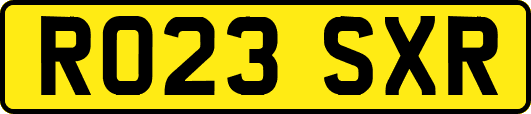 RO23SXR