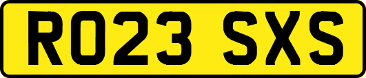 RO23SXS