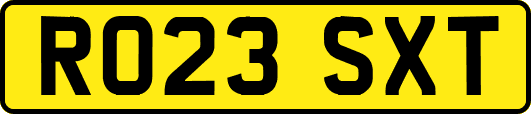 RO23SXT