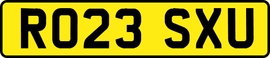 RO23SXU