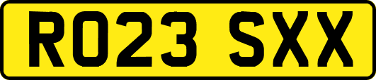 RO23SXX