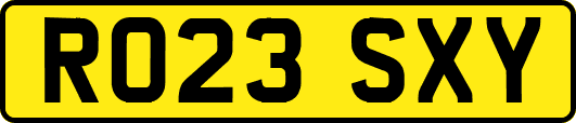 RO23SXY