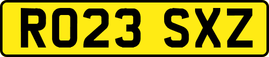 RO23SXZ