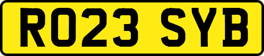 RO23SYB