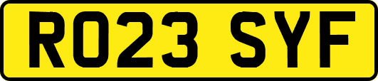 RO23SYF