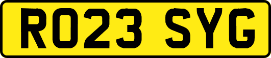 RO23SYG
