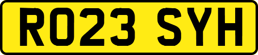 RO23SYH