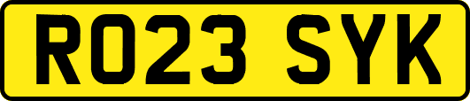 RO23SYK