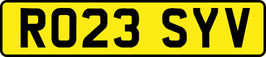 RO23SYV
