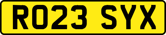 RO23SYX