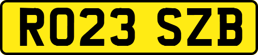RO23SZB