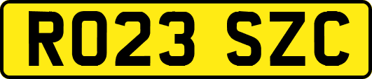 RO23SZC