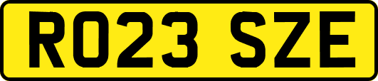 RO23SZE