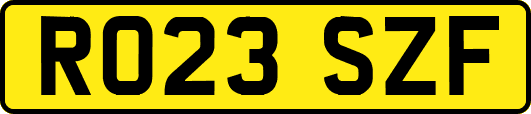 RO23SZF