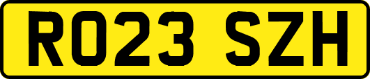 RO23SZH