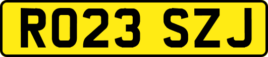 RO23SZJ
