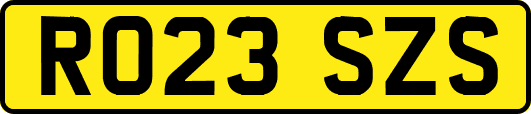RO23SZS
