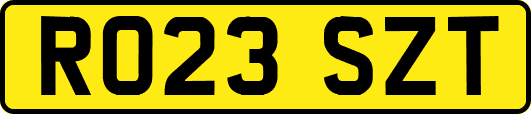 RO23SZT