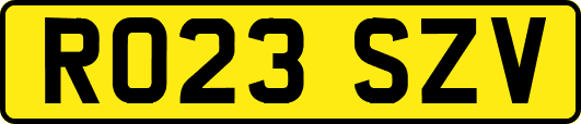 RO23SZV