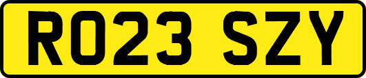 RO23SZY