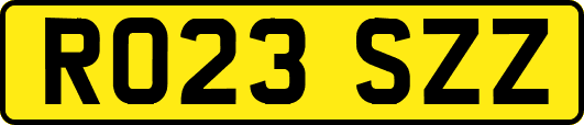 RO23SZZ