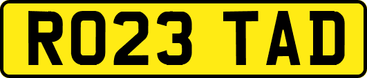 RO23TAD