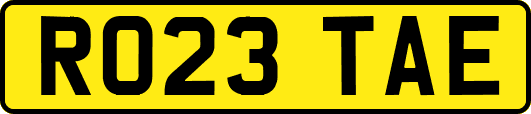 RO23TAE