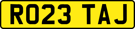 RO23TAJ