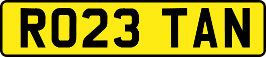 RO23TAN