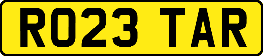 RO23TAR