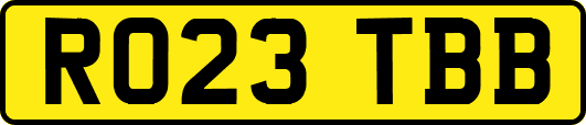 RO23TBB