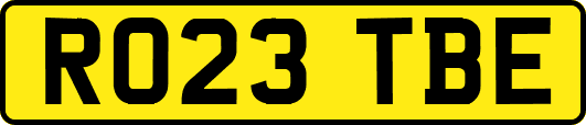 RO23TBE