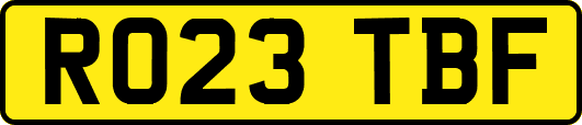 RO23TBF
