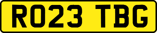 RO23TBG